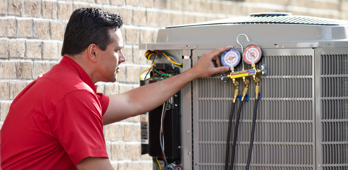 Air Conditioner Installation in Elizabeth City, NC | AC Replacement